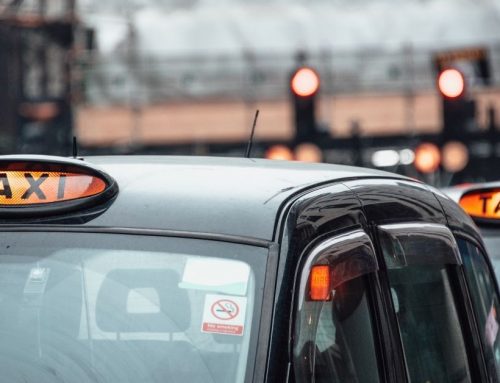 A Helpful Taxi Fleet Management Guide for your Business