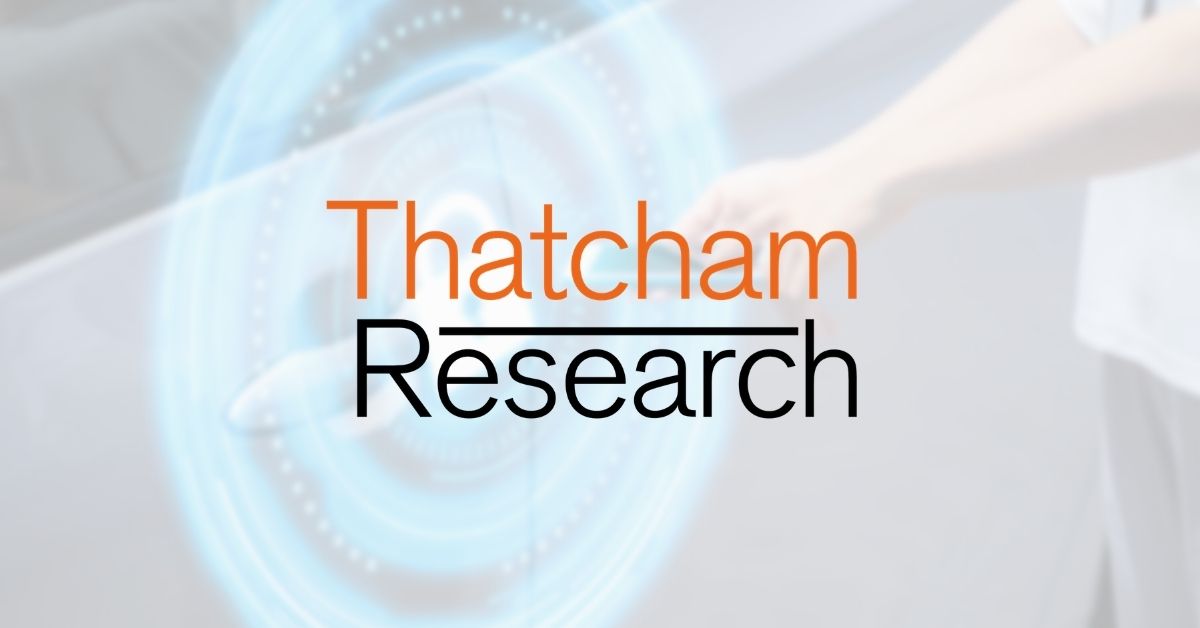 What is Thatcham?