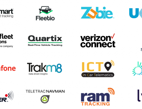 17 UK vehicle telematics companies that can help you manage your fleet