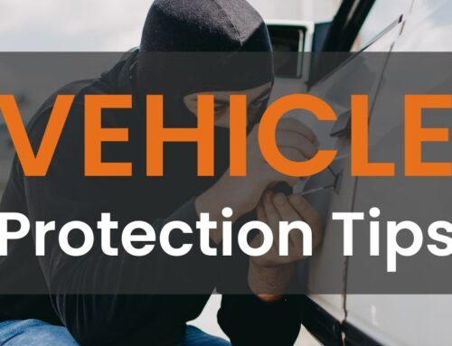What Will Help You Keep Your Car Secure? 3 Vehicle Protection Tips